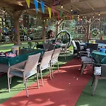 The Folly Group Sleeps 26