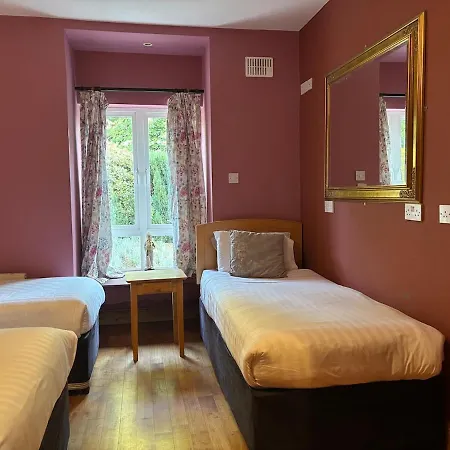 度假居 The Folly - Sleeps 28 基尔根尼