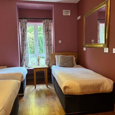 Prázdninový dům The Folly Gather Celebrate & Stay Kilkenny