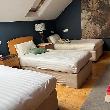 Tatil Evi The Folly Group Sleeps 26 Kilkenny