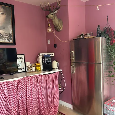 Tatil Evi The Folly Group Sleeps 26