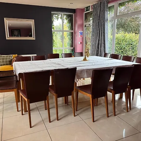 The Folly Gather Celebrate & Stay Kilkenny