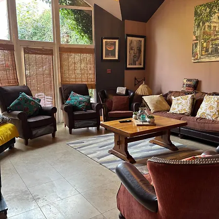 The Folly Gather Celebrate & Stay *