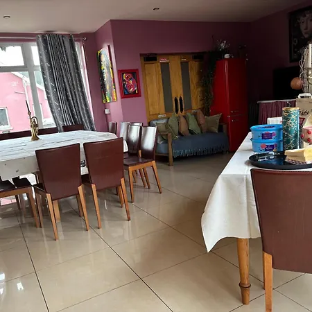 The Folly Group Sleeps 26