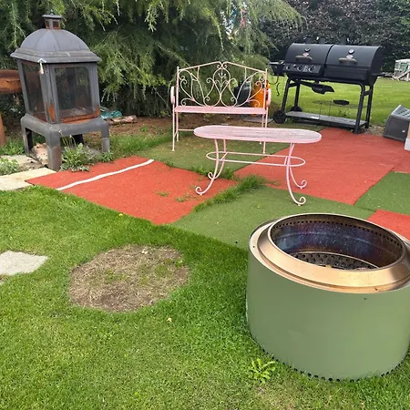 Tatil Evi The Folly Group Sleeps 26