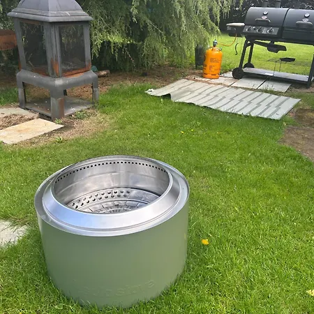 Prázdninový dům The Folly Group Sleeps 26 Kilkenny