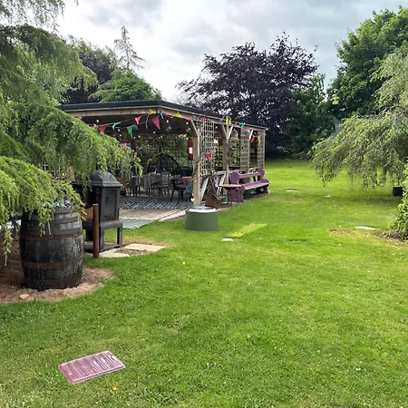The Folly Gather Celebrate & Stay *
