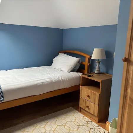 The Folly Group Sleeps 26 Prázdninový dům