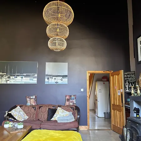 The Folly Group Sleeps 26