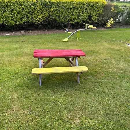 Tatil Evi The Folly Group Sleeps 26