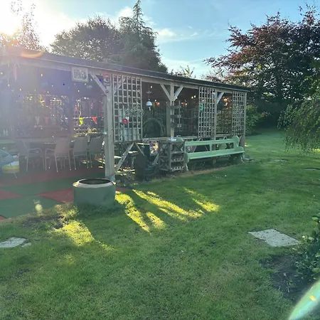 The Folly Group Sleeps 26 Kilkenny