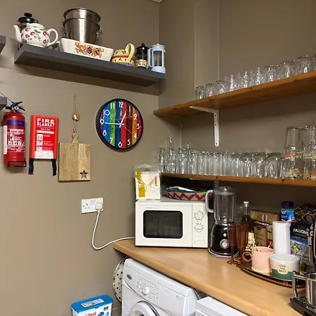 The Folly Group Sleeps 26 Kilkenny