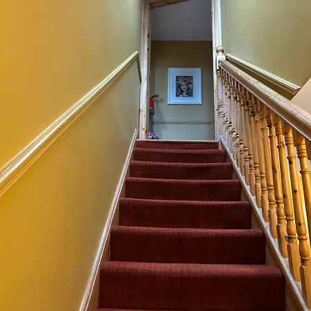 The Folly Group Sleeps 26 Prázdninový dům *