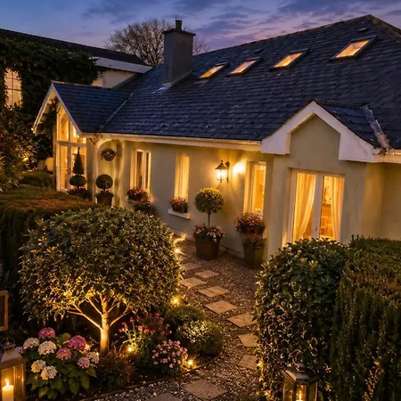 The Folly Gather Celebrate & Stay * Kilkenny