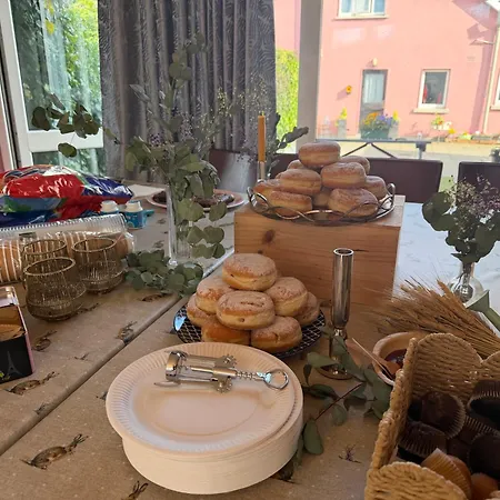 The Folly Gather Celebrate & Stay Kilkenny