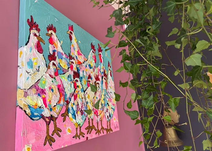 The Folly Group Sleeps 26 別荘 *