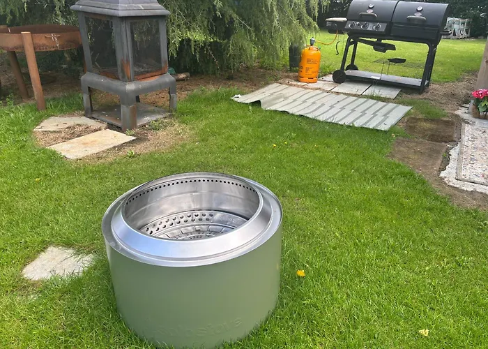 別荘 The Folly Group Sleeps 26 キルケニー